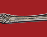 King Richard by Towle Sterling Silver Teaspoons 6" Set of 12