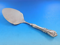 Francis I Reed & Barton Sterling Silver Flatware Set 12 Service 172 pcs Dinner