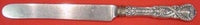 Saint James by Tiffany & Co. Sterling Regular Knife Blunt Silverplate 9 1/4"