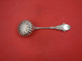 Italian by Tiffany and Co Sterling Silver Pea Spoon 8 3/4" Antique