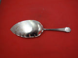Medici Old by Gorham Sterling Silver Fish Server FH AS Bright-Cut 11 1/2"