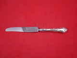 Les Cinq Fleurs by Reed and Barton Sterling Regular Knife old French 9 3/8"