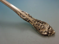 King Edward by Gorham Sterling Silver Flatware Set For 12 Service 67 Pcs Dinner