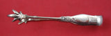 New Tipt by Gorham Sterling Silver Sugar Tong 4 3/4" Serving Heirloom Silverware