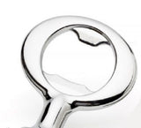 Nocturne by Gorham Sterling Silver Bottle Opener HH Custom Made 6"
