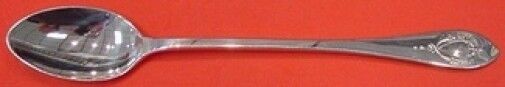 Mount Vernon by Lunt Sterling Silver Iced Tea Spoon 7 1/2"