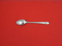 Northern Lights by International Sterling Silver Demitasse Spoon 4 1/4"