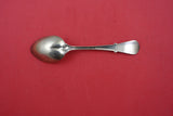 Swiss by Gorham Sterling Silver Teaspoon w/ mono 5 3/4"