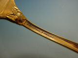Wild Rose Vermeil By International Sterling Silver Regular Size Place Setting(s)