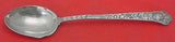 Cluny by Gorham Sterling Silver Stuffing Spoon with Button Rippled Bowl 12 1/2"