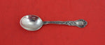 Meadow by Gorham Sterling Silver Chocolate Spoon 4"