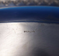 Marie Antoinette by Dominick and Haff Sterling Silver Fruit Bowl #4346 (#5224)