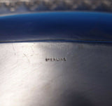 Marie Antoinette by Dominick and Haff Sterling Silver Fruit Bowl #4346 (#5224)