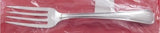 Old Italian by Buccellati Italian Sterling Silver Vegetable Serving Fork 10" NEW