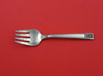 Laureate by Towle Sterling Silver Baby Fork 4 3/8"