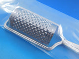 Royal Danish by International Sterling Silver Cheese Grater Curved Custom Made