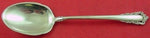 Carillon by Lunt Sterling Silver Sugar Spoon 6" Serving Silverware