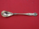 Viking by Alvin Sterling Silver Olive Spoon 5 1/4" original