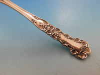 Buttercup by Gorham Sterling Silver Flatware Set for 8 Service 59 pcs