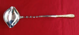 Repousse by Kirk Sterling Silver Punch Ladle Twist 13 3/8" HHWS Custom Made