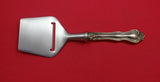 George and Martha by Westmorland Sterling Silver Cheese Plane Flat Blade Custom