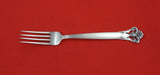 Cloister by Th. Marthinsen Sterling Silver Regular Fork 6 7/8"