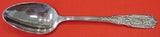 Milburn Rose by Westmorland Sterling Silver Place Soup Spoon 7 1/8"