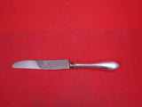 Fourteenth Century by Shreve Sterling Silver Dinner Knife French 9 1/2"