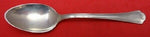 Clovelly by Reed and Barton Sterling Silver Teaspoon 5 3/4" Flatware Heirloom