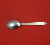 Pyramid by Georg Jensen Sterling Silver Teaspoon with GI Mark 5 1/2" Flatware