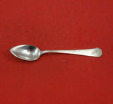 San Juan by Wallace Sterling Silver Grapefruit Spoon Original 5 3/4" Heirloom