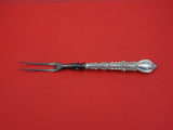 Florentine by Tiffany & Co. Sterling Silver Steak Carving Fork 10 1/4" HHWS