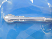 Hampton Court by Reed & Barton Sterling Asparagus Server Hooded HHWS Custom