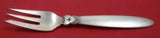 Cactus by Georg Jensen Sterling Silver Pastry Fork 5 7/8" Heirloom Silverware