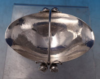 Georg Jensen Sterling Silver Sugar and Creamer 2pc Set #235A  (#7461)