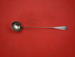 Louis XV French Sterling Silver Claret Ladle 11 3/4" Vintage Server Wine