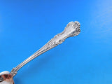 Cambridge by Gorham Sterling Silver Jelly Knife Small with flat edge 7" Mono A