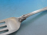 Provence by Tiffany & Co. Sterling Silver Flatware Set for 12 Service 54 pieces