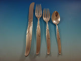 Southwind By Towle Sterling Silver Regular Size Place Setting(s) 4pc