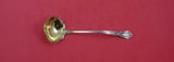 Chantilly by Gorham Sterling Silver Mayonnaise Ladle GW applied lacing 5 1/2"