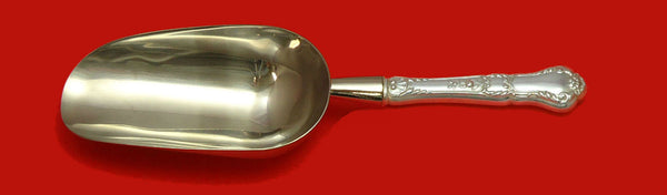 Baronial Old by Gorham Sterling Silver Ice Scoop HHWS  Custom Made 9 3/4"