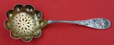 Japanese by Tiffany and Co Sterling Silver Sugar Sifter GW 6 1/4" Heirloom