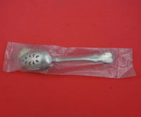 French Provincial by Towle Sterling Silver Serving Spoon Pierced Orig 8 1/2" New