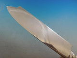 Chrysanthemum by Tiffany and Co Sterling Silver Cake Saw HH AS Serrated 9 1/8"