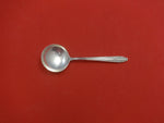 Contempora by Dominick and Haff Sterling Silver Bouillon Soup Spoon 5 1/8"