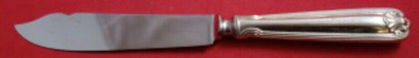 Benjamin Ben Franklin by Towle Sterling Silver Fish Knife FH AS original 7 3/4"