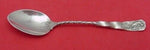 Whiting Sterling Silver Figural Demitasse Spoon #24 Bird 4"