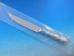 Strasbourg by Gorham Sterling Silver Steak Knife Serrated 8 1/2" Custom