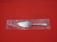 Baronial Old by Gorham Sterling Silver Cheese Server HH WS Original rare 7" New