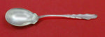English Provincial by Reed and Barton Sterling Silver Ice Cream Spoon Custom